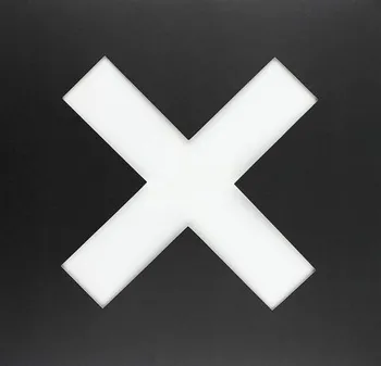 Винил XX The XX