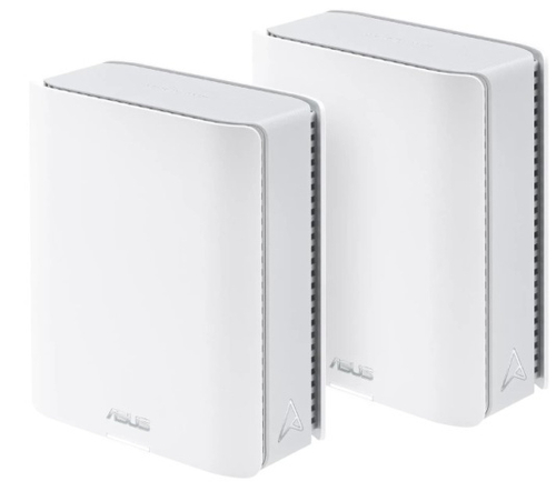 Маршрутизатор ASUS BT10 (W-2-PK)