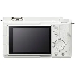 Sony ZV-E10 Body белый