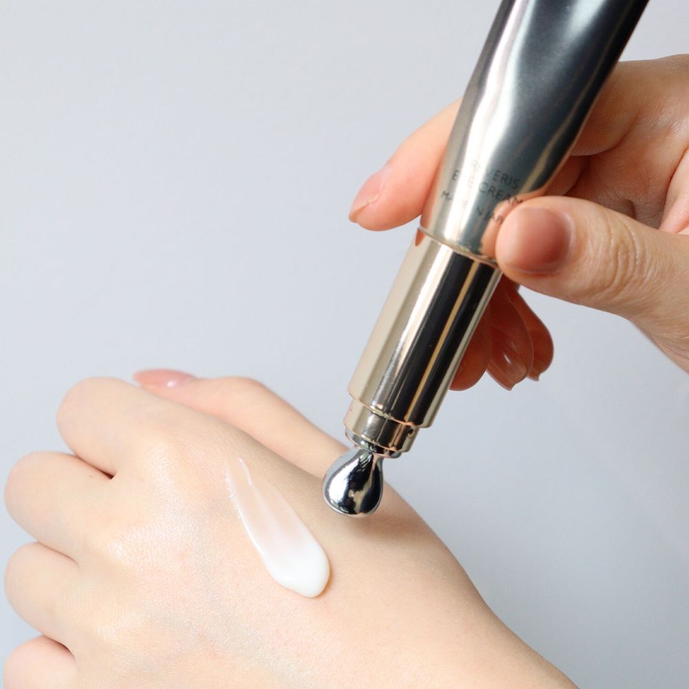 PLAMINE Крем для глаз PLAMINE REVERIS EYE CREAM 15 г