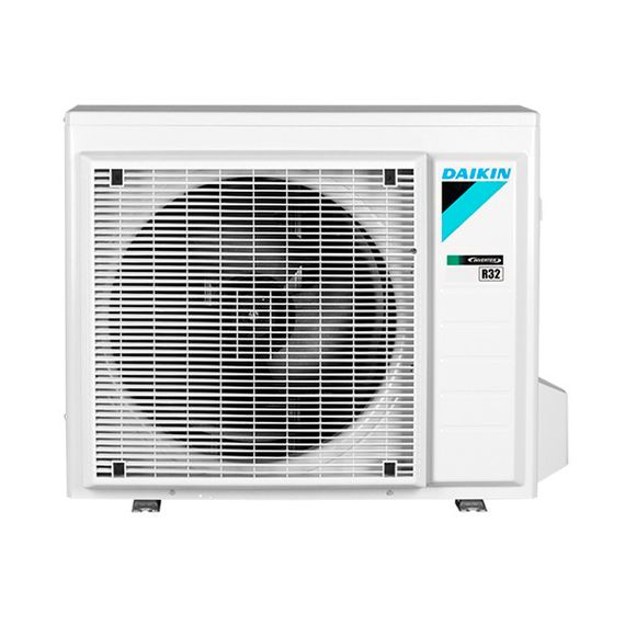 Канальный кондиционер Daikin FDXM50F9 / RXM50R — (2)