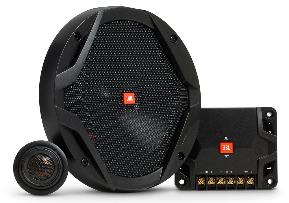 Компонентная акустическая система JBL GX608C