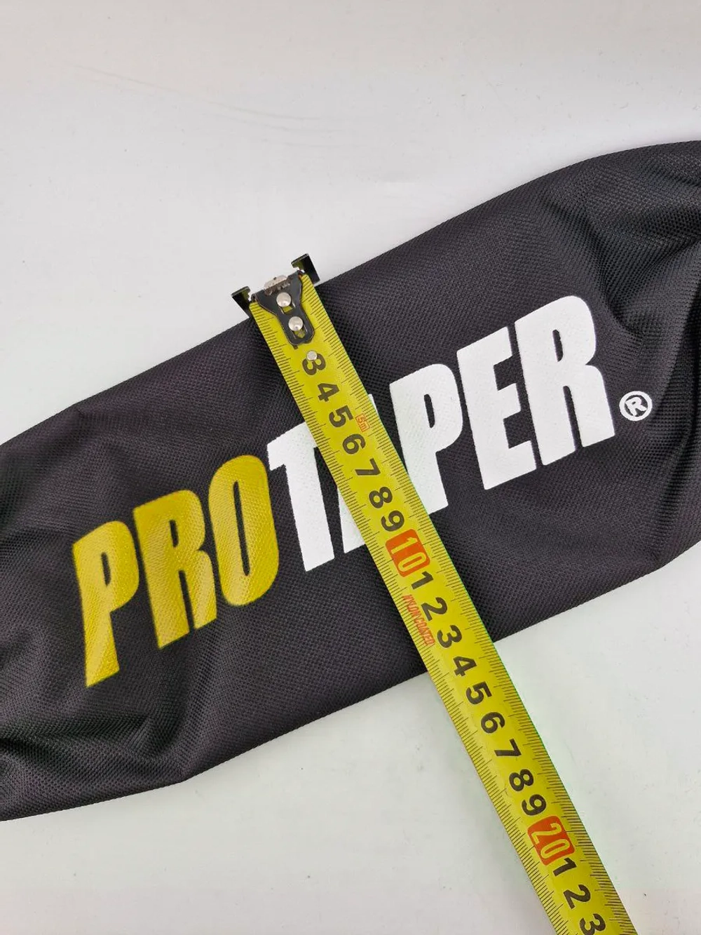 P++ Bt Kt Rt Et Чехол заднего амортизатора 350 мм Protaper желтый