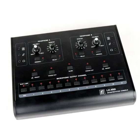 RFIntell LH-400I
