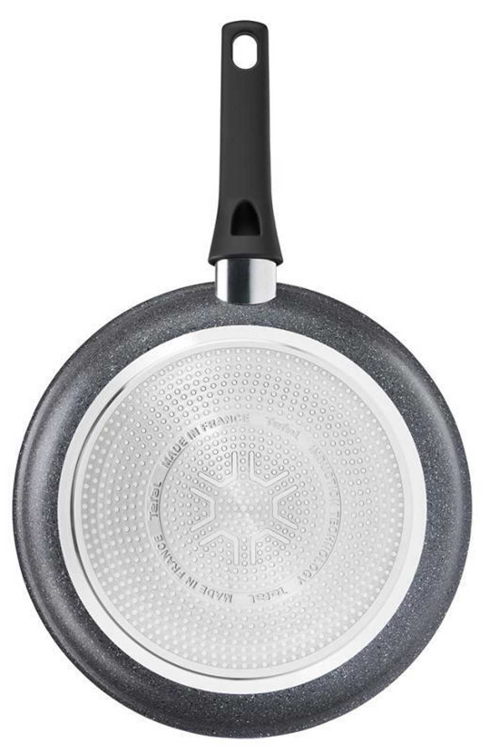Сковорода Tefal Mineralia Force 24 см G1230453