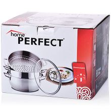 Мантоварка Mayer&amp;Boch Home Perfect 80255