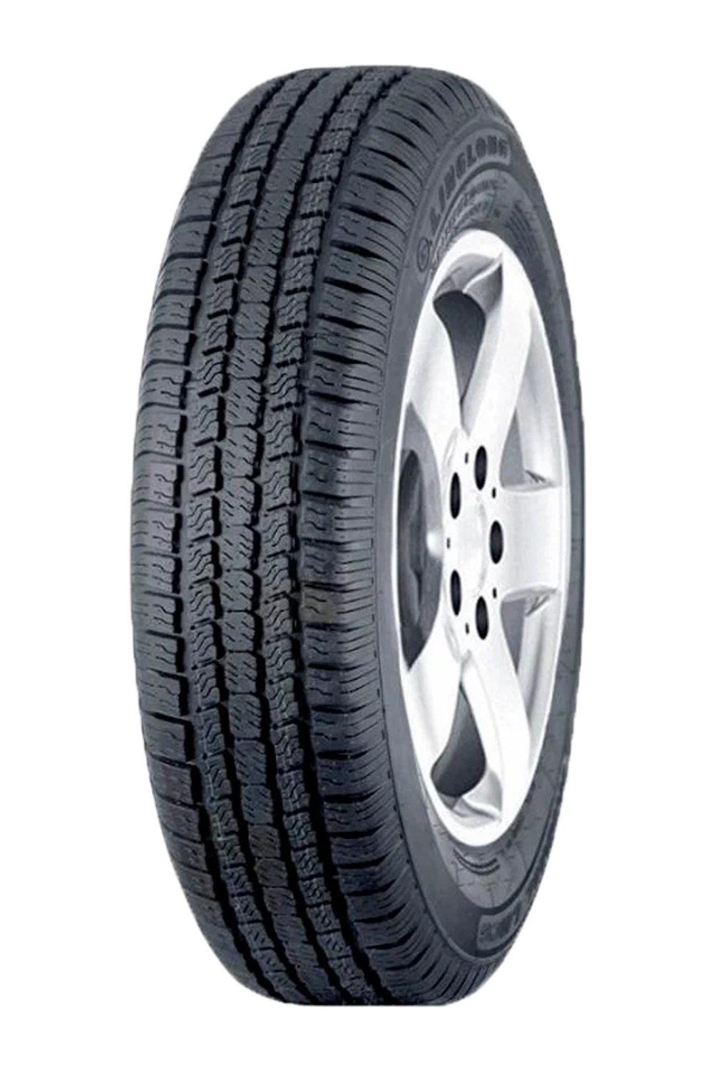 Летняя шина LingLong LMC6 (185/75 R16C 104R)