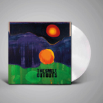 The Smile - Cutouts - White LP