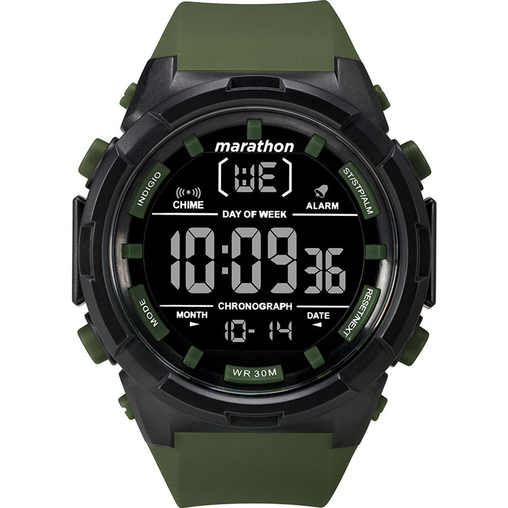 Мужские наручные часы Timex TW5M22200