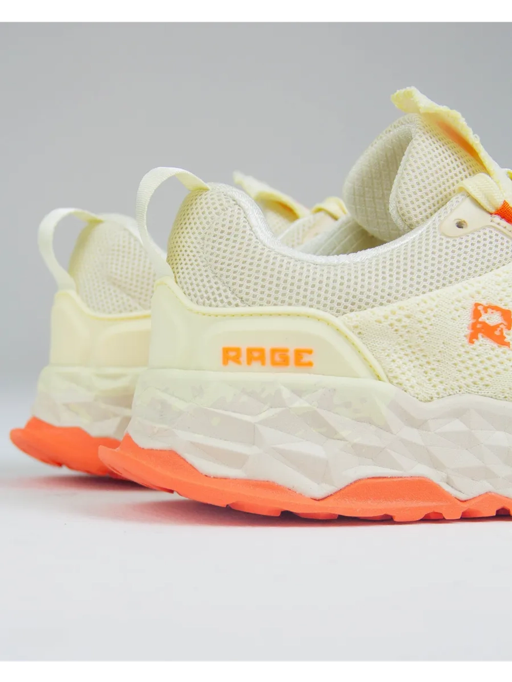 Кроссовки Rage X-force Beige