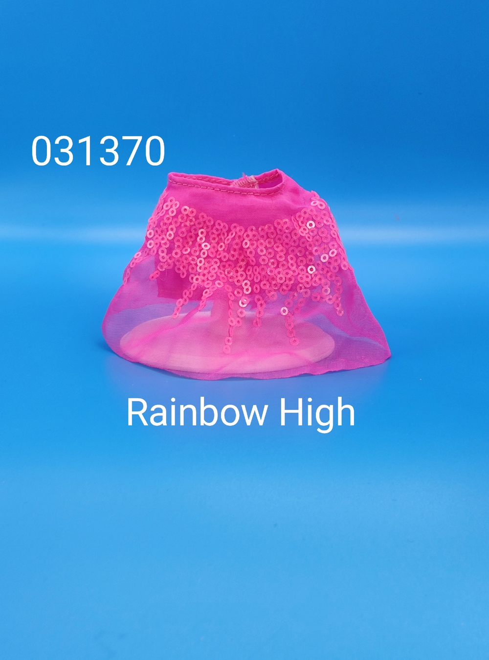 Одежда для кукол Rainbow High 031370