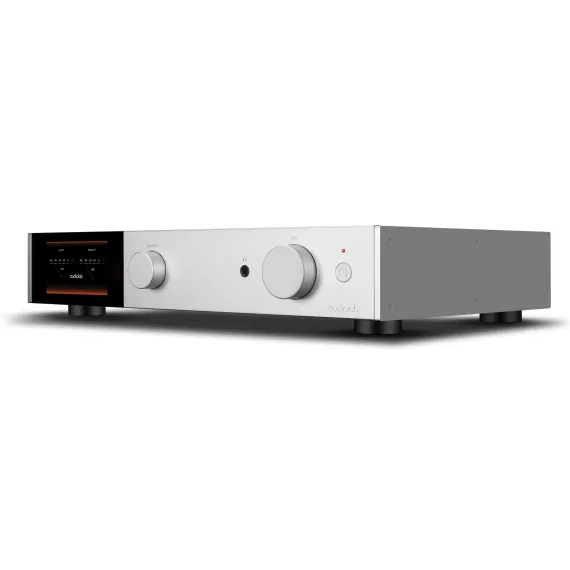Audiolab 9000Q Silver