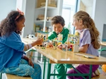 Конструктор LEGO Friends 41731 Международная школа Хартлейка
