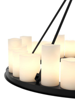 Подвесная люстра Commodore LIGHTING