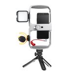 Комплект Godox VK1-LT для смартфона