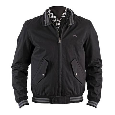 Мотокуртка Helstons Varsity