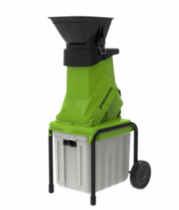 Измельчитель электрический GRINWORKS GACSB2500 2206707