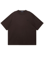Футболка Кор. Рукав Oversized Tshirt