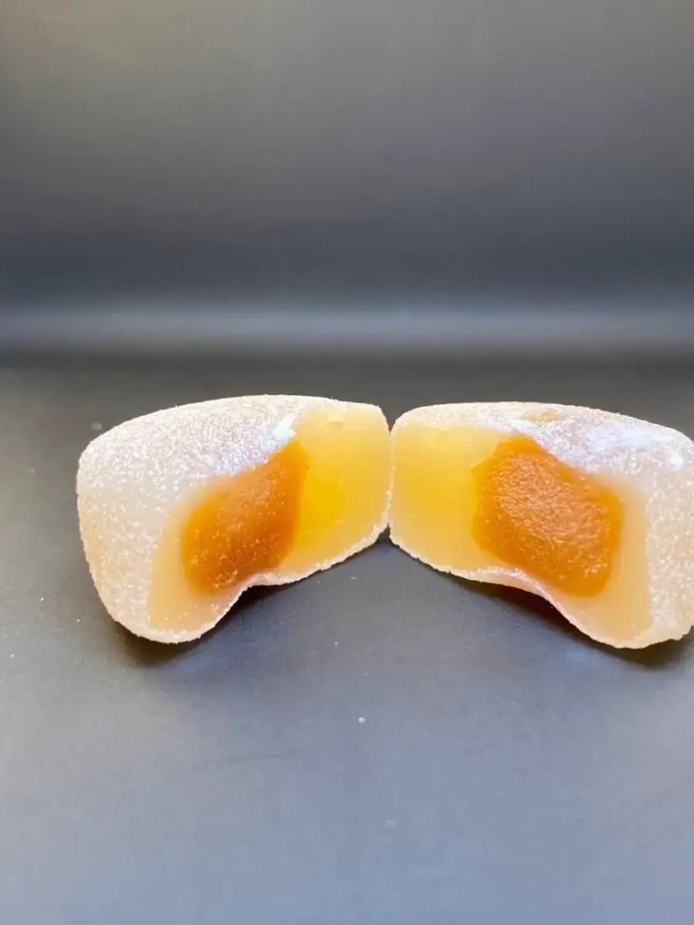 Пирожное Red Bean Моти (Mochi) с начинкой арахис 200гр
