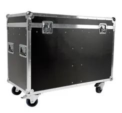 Elation Touring Case 2x Proteus Beam