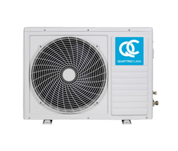 QuattroClima Bergamo QV-BE12WB/QN-BE12WB