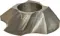 Фрезерная головка Bevel Mite 45-06-ALU, арт. 7102010