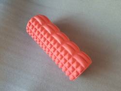 Вибрационный массажный ролл Yunmai Roller