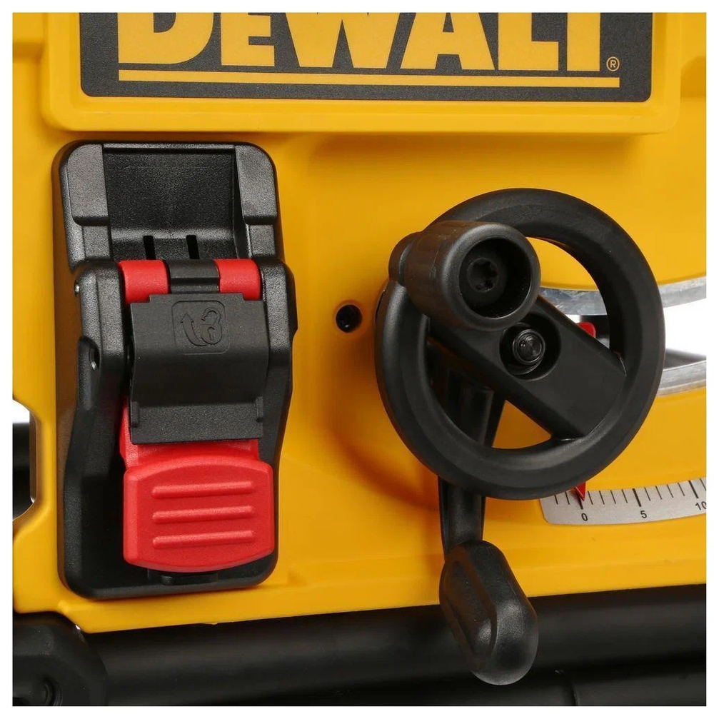 Пила настольная DeWalt DWE7492-IN