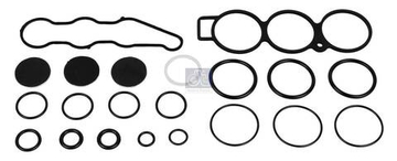 Ремкомплект клапана магнитного ECAS MAN/Mercedes/DAF/ Renault  RVI/IVECO/Scania WSK313