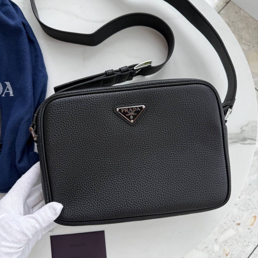 Сумка через плечо Prada