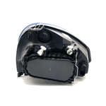 Передняя фара RUSFAR LADA PRIORA 1 (2004-2013) Bosch,LH