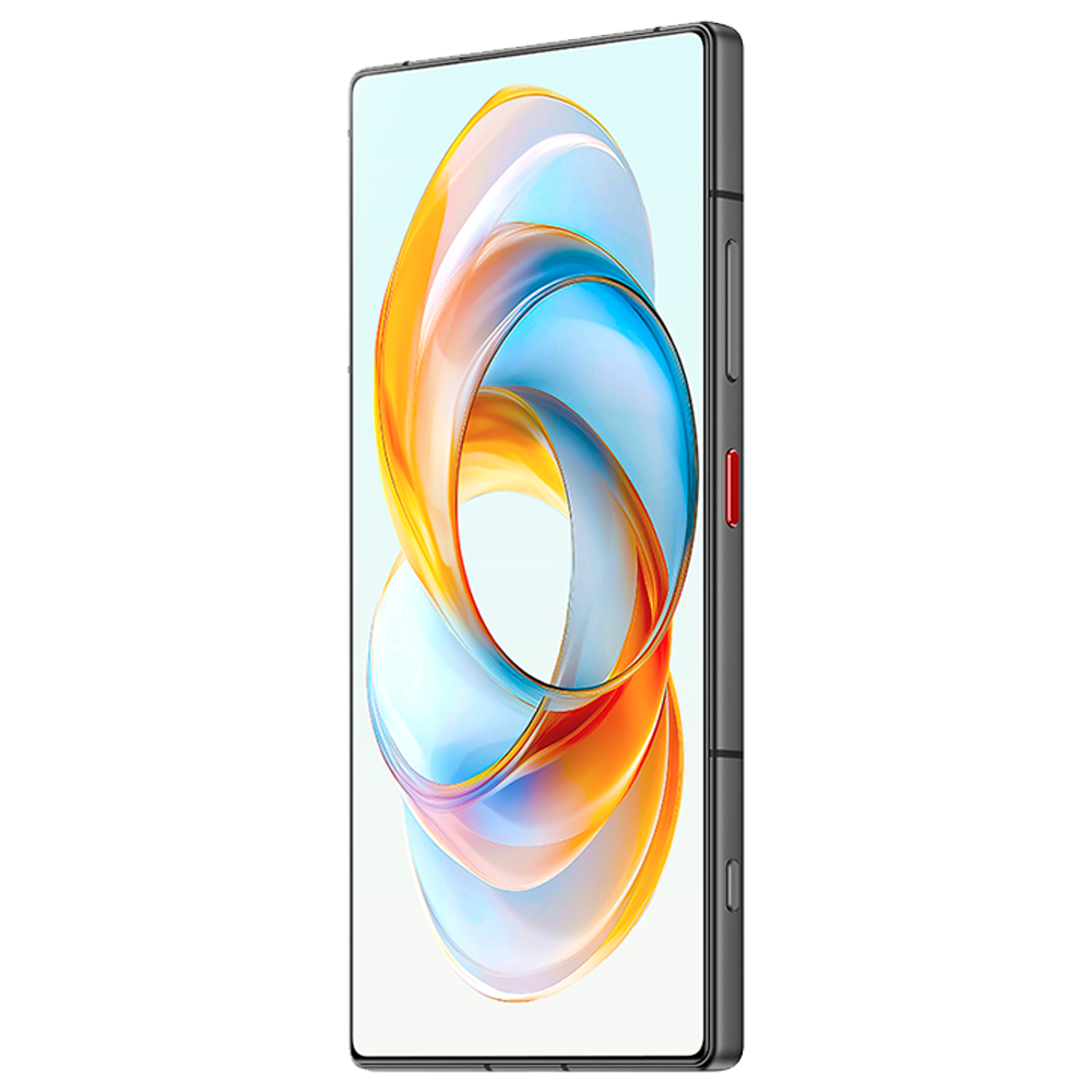 Смартфон Nubia Z70 Ultra 12/256GB, Black (Черный)