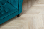 Виниловый ламинат VINILAM PARQUET CHEVRON RI4445118CL4 Шеврон Сезар Glue