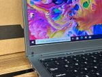 14" Ноутбук Dexp 14N-4000 (1366x768, Intel Celeron N4000, RAM 6ГБ, SSD 128ГБ, Intel UHD Graphics 600, Win 10Pro)