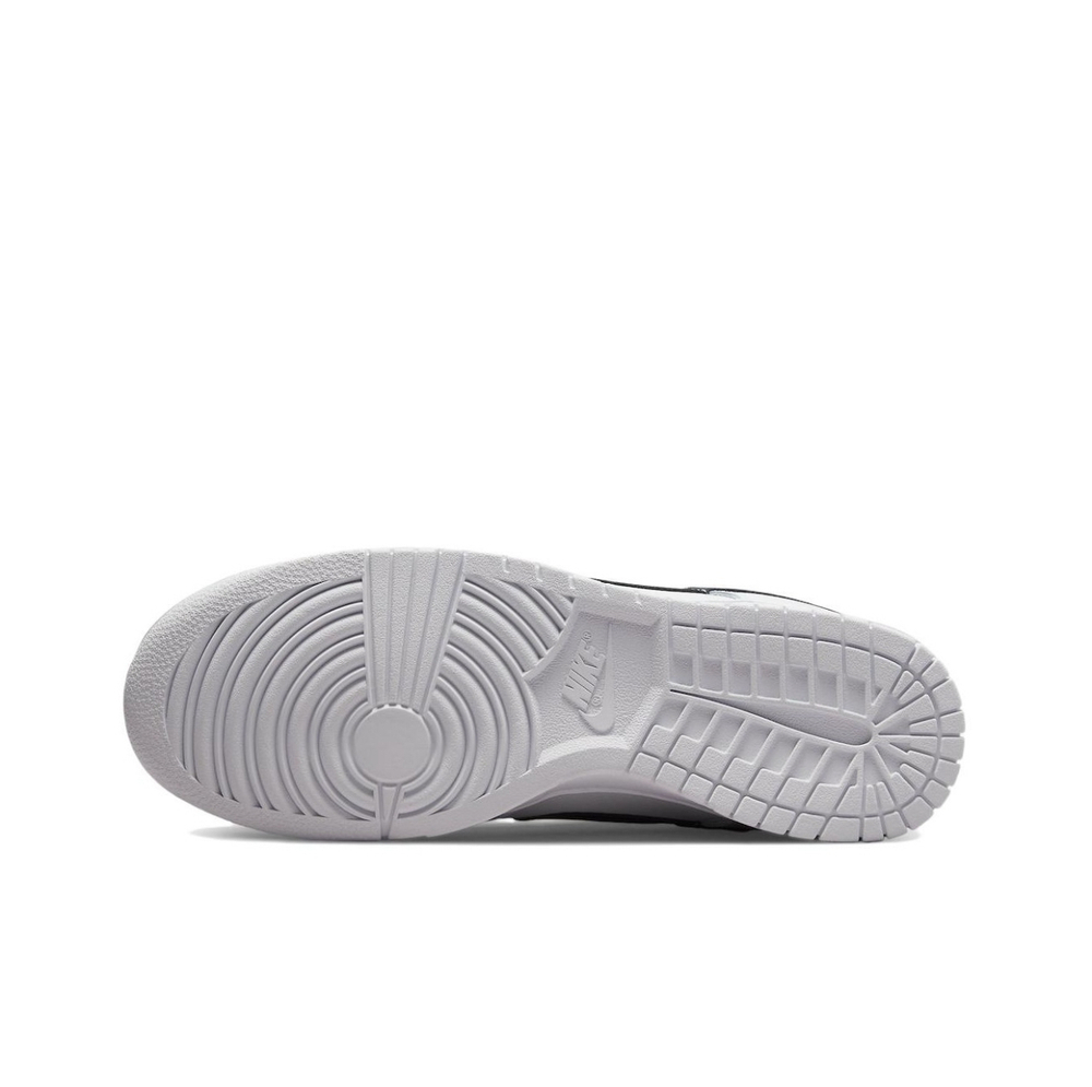 Nike Dunk Low "Reverse Panda"