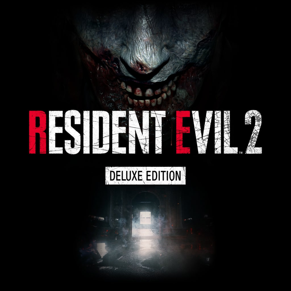 Resident Evil 4 2023 Deluxe Edition PS4 | PS5 Resident Evil 4 2023 Deluxe Edition PS4 | PS5