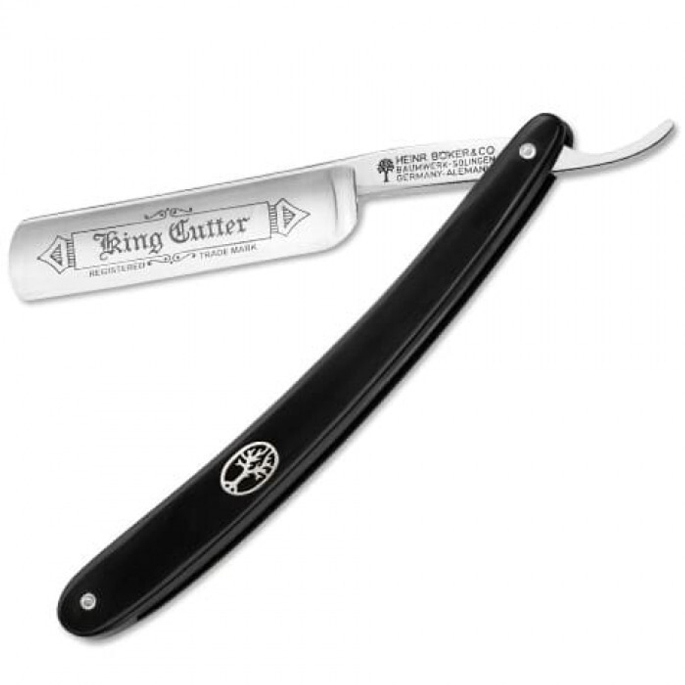 Опасная бритва Boker 140521 Rasiermesser King Cutter 5/8