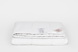 Наматрасник всесезонный 160х200 German Grass Камелус (Mattress Camel Wool)