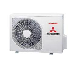 Mitsubishi Heavy SRK35ZS-WT/SRC35ZS-W