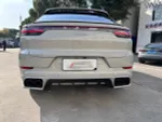 Обвес для PORSCHE CAYENNE COUPE 9YA 2018+