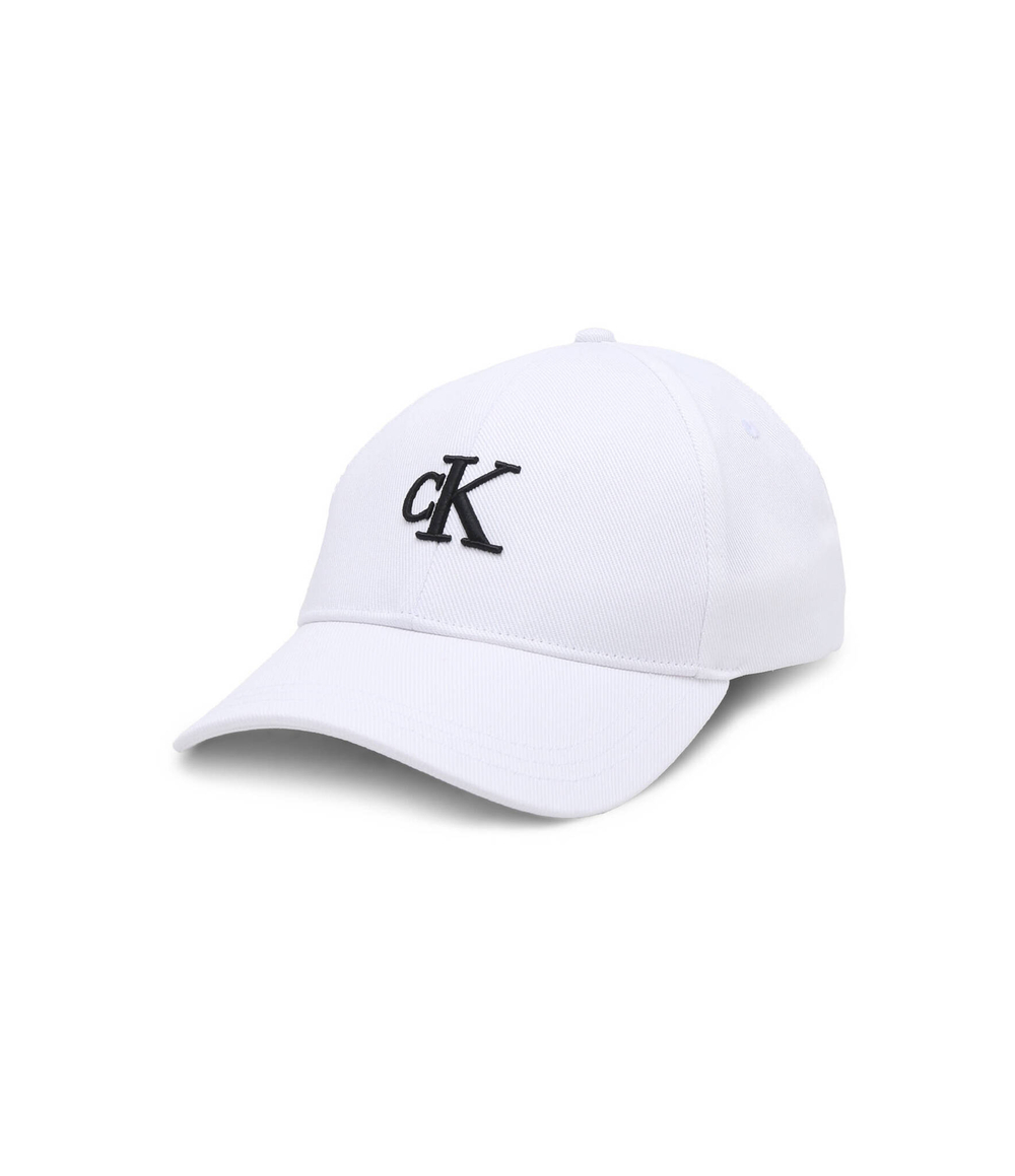 Кепка CALVIN KLEIN JEANS - белый(K50K511805)