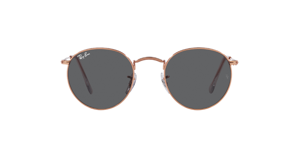 RAY-BAN ROUND RB3447 9202B1