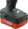 Зажим Lefon к Square Devil 1.0 для труб Ø 25,4 мм