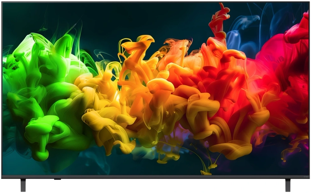 Телевизор LG 75QNED80B6A.ARUG