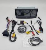 Магнитола для Volkswagen Touareg 2002-2010, Multivan T5 2003-2015 - Kuberg SL-V880 Android 10, Быстрая, CarPlay, SIM-слот