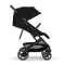 Прогулочная коляска Cybex Beezy Magic Black