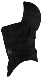 Маска (балаклава) Buff Thermonet Balaclava Solid Black (US:One size)