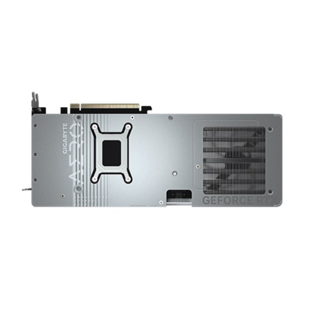 Видеокарта GIGABYTE GeForce RTX 5080 AERO OC SFF (GV-N5080AERO OC-16GD)