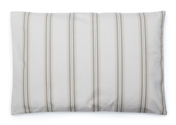 Подушка STRIPES Подушка Donati 40x60 Бежевый