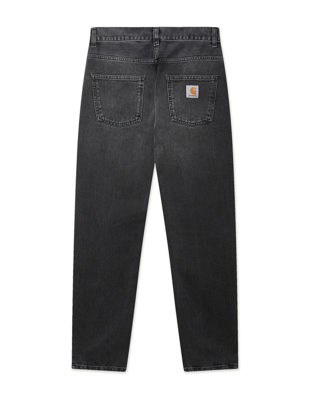 Мужские Джинсы (Relaxed Tapered Fit) Newel